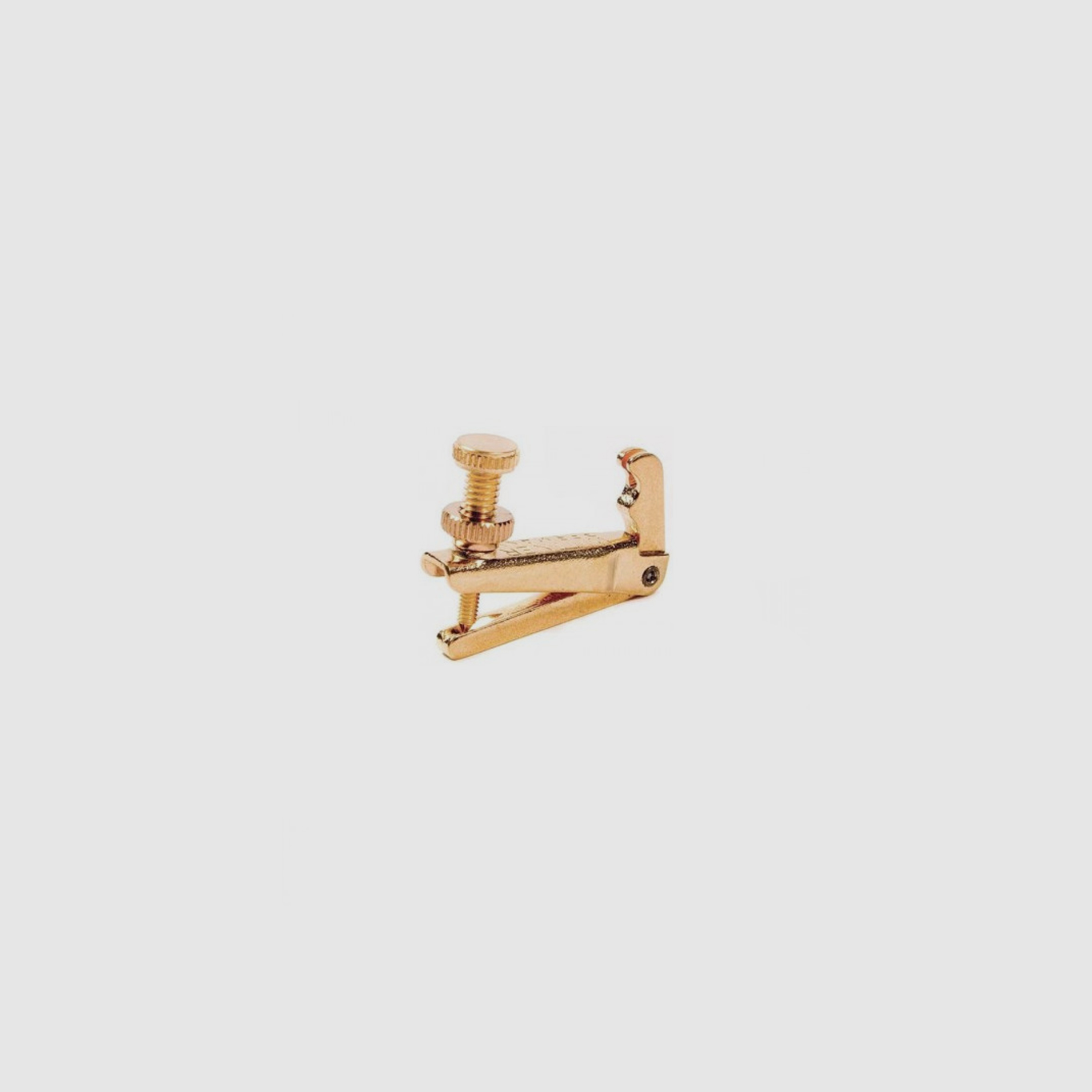 Esticador Violino Wittner 902074 Dourado 4/4-3/4 5105077